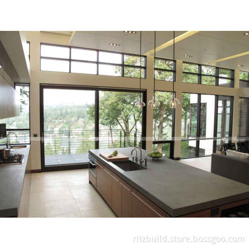 Kitchen Furniture with Kitchen Counter Top
